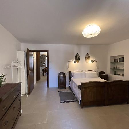 Bilocale A Due Passi Dal Lago Moniga del Garda Ngoại thất bức ảnh